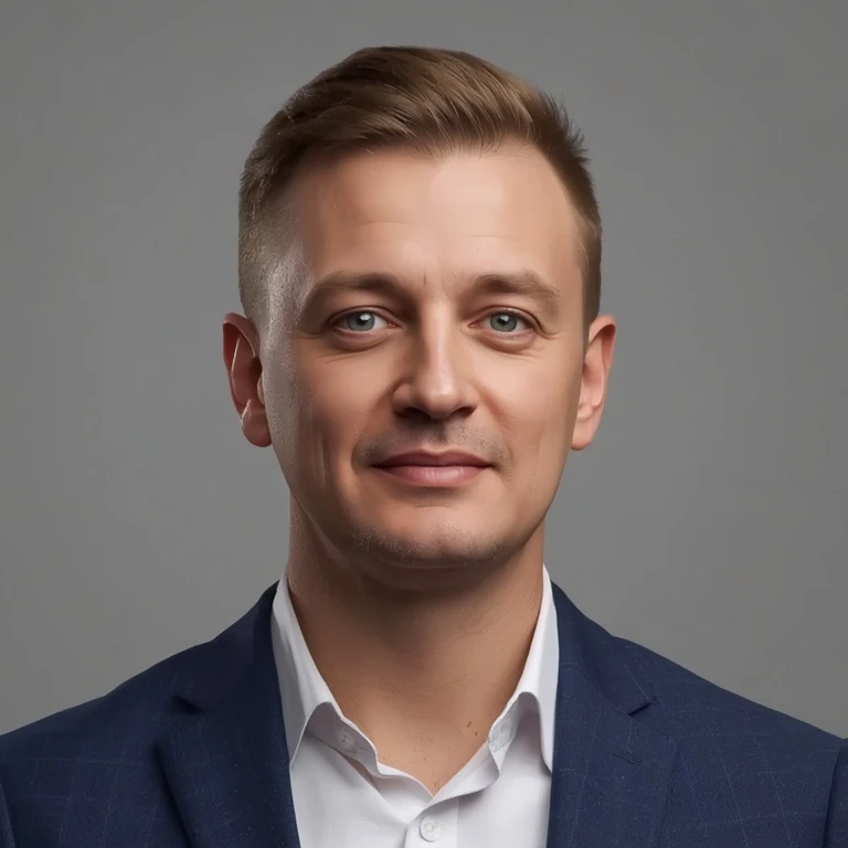 Author image
