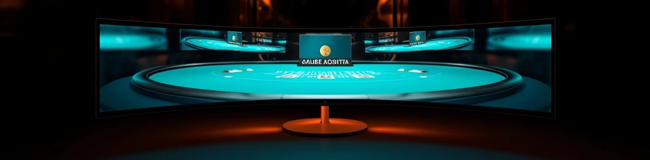 Какво е казино на живо